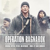 Hans Lundgren - Operation Ragnarok
