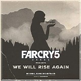 Hammock - Far Cry 5 Presents: We Will Rise Again [Original Game Soundtrack]