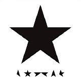 David Bowie - Blackstar