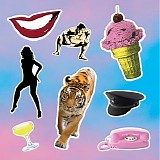 Duran Duran - Paper Gods