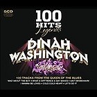 Dinah Washington - DINAH WASHINGTON