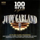 Judy Garland - JUDY GARLAND