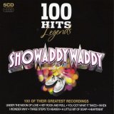 Showaddywaddy - 100 Hits Legends - CD 1