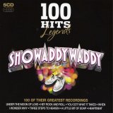 Various artists - 100 Hits Legends - CD 2