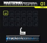 Various artists - MASTERMIX PREF 03 80S