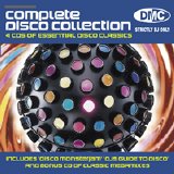 dmc - complete disco collection cd4
