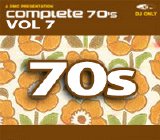 Various artists - DMC 70S 07