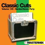 Various artists - Mastermix - Classic Cuts 145 - Samba Dance Party