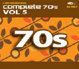 Various artists - DMC 70S 05