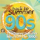 Various artists - Dmc Back To Summer 90s