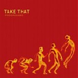 Take That - Progressed