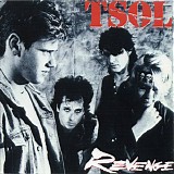 T.S.O.L. - Revenge