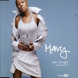 Mary J. Blige - Love @ 1st Sight