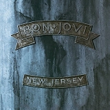 Bon Jovi - New Jersey