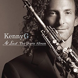 Kenny G - At Last... The Duets Album