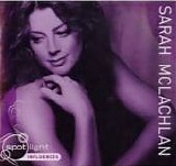 Sarah McLachlan - Influences: Sarah McLachlan