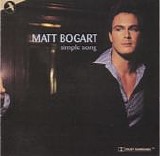 Matt Bogart - Simple Song