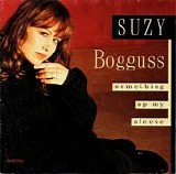 Suzy Bogguss - Something Up My Sleeve