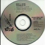 Mary J. Blige - You Bring Me Joy