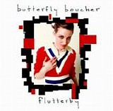 Butterfly Boucher - Flutterby