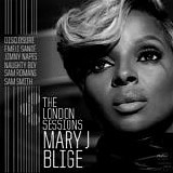 Mary J. Blige - The London Sessions