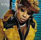 Mary J. Blige - No More Drama (2001)