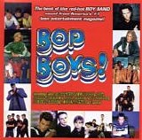 Bop Boys! - Bop Boys!