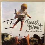 James Blunt - Some Kind of Trouble