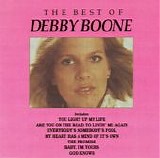 Debby Boone - The Best Of Debby Boone