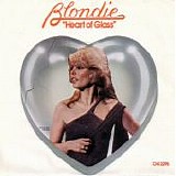 Blondie - Heart Of Glass  (Remixes)