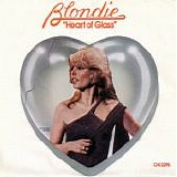 Blondie - Heart Of Glass  (Remixes)