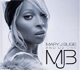 Mary J. Blige & U2 - One