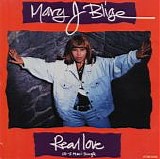 Mary J. Blige - Real Love