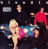 Blondie - Plastic Letters