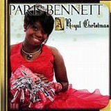 Paris Bennett - A Royal Christmas
