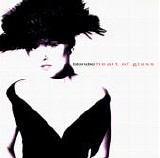 Blondie - Heart Of Glass Remixes single