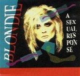 Blondie - A Sexual Response