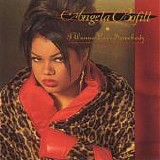 Angela Bofill - I Wanna Love Somebody