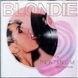 Blondie - The Platinum Collection