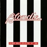 Blondie - Singles Collection: 1977-1982