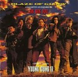 Jon Bon Jovi - Blaze Of Glory