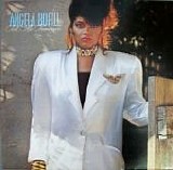 Angela Bofill - Tell Me Tomorrow