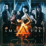 Amaranthe (Japanese Deluxe Edition) - Amaranthe (Japanese Deluxe Edition)