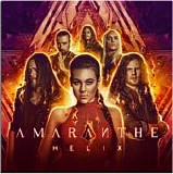 Amaranthe - Helix (Limited Edition)