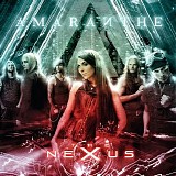 Amaranthe - The Nexus (European Limited Edition)