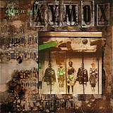 Clan Of Xymox - Clan Of Xymox