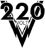 220 Volt - Live At Folkets Hus, Ostersund, Sweden