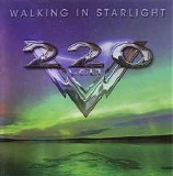 220 Volt - Walking In Starlight