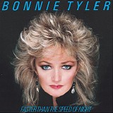 Bonnie Tyler - Faster Than The Speed Of Night
