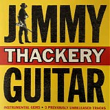 Jimmy Thackery - Guitar